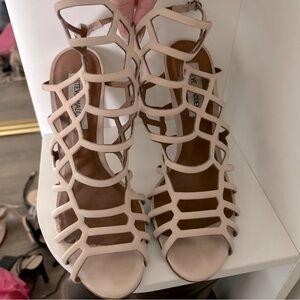 Steve Madden heels